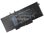 Baterie pro Dell P80F002