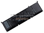 Baterie pro Dell P124F001