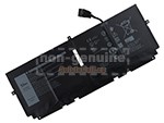 Baterie pro Dell FP86V