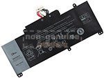 Baterie pro Dell Venue 8 Pro 5830 T01D