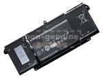 Baterie pro Dell 7FMXV