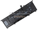 Baterie pro Dell XPS 15-9575-D1605TS