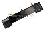 Baterie pro Dell Alienware 17 R2