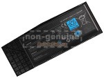 Baterie pro Dell Alienware M17X R4