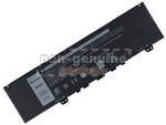 Baterie pro Dell Inspiron 13 7000 2-in-1