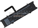 Baterie pro Dell K17M