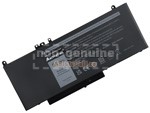 Baterie pro Dell G5M10