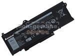 Baterie pro Dell P104F007