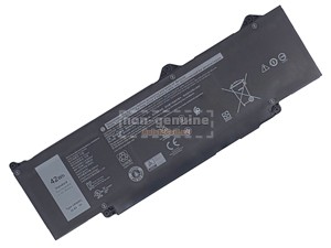 Baterie pro Dell GRWKG