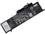 Baterie pro Dell 4K8YH