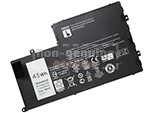 Baterie pro Dell Inspiron 5557