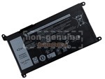 Baterie pro Dell 7MTOR