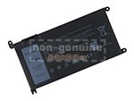 Baterie pro Dell P95G002