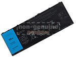 Baterie pro Dell Latitude 10