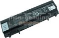 Baterie pro Dell NVWGM