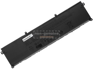 Baterie pro Dell P120F003