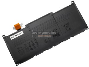 Baterie pro Dell 0J7H5M