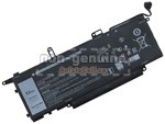 Baterie pro Dell WD8P8