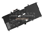 Baterie pro Dell XPS 13 9365