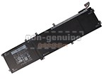Baterie pro Dell Precision 5510