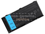 Baterie pro Dell Precision M4700