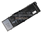 Baterie pro Dell Precision 7520