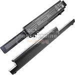 Baterie pro Dell P02E002