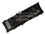Baterie pro Dell Venue 11 Pro 7140