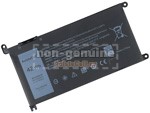 Baterie pro Dell Inspiron 7569