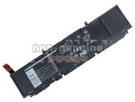 Baterie pro Dell Precision 5760