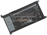 Baterie pro Dell YKG3C