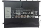 Baterie pro Dell YN6W9