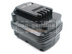 Baterie pro DeWALT DW006K-2