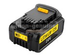 Baterie pro DeWALT DCF895L2