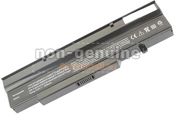 Baterie pro Fujitsu BTP-C2L8