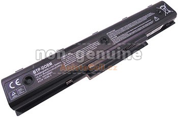 Baterie pro Fujitsu 40036340