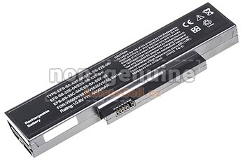 Baterie pro Fujitsu SMP-EFS-SS-22E-06