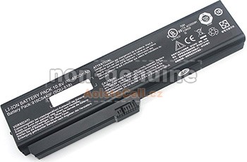 Baterie pro Fujitsu 916C5020F