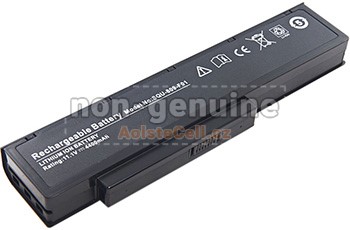 Baterie pro Fujitsu Amilo Li3560