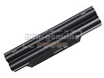 Baterie pro Fujitsu LifeBook AH562(M55B2RU)