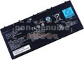 Baterie pro Fujitsu FPCBP374