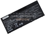 Baterie pro Fujitsu LIFEBOOK U748