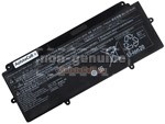 Baterie pro Fujitsu FPCBP536