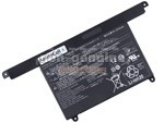Baterie pro Fujitsu Lifebook U939X