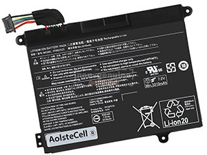 Baterie pro Fujitsu FPB0352S(2inp5/60/80)