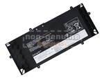 Baterie pro Fujitsu FMVNBP253