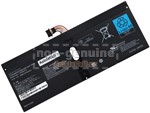Baterie pro Fujitsu FPCBP412