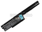 Baterie pro Fujitsu Lifebook BH531