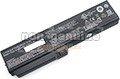 Baterie pro Fujitsu 3UR18650F-2-QC12W