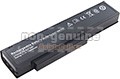 Baterie pro Fujitsu Amilo Pi3560